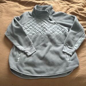 Abercrombie sweatshirt